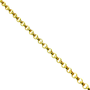 Art.147 Cadena De Aluminio(11302)