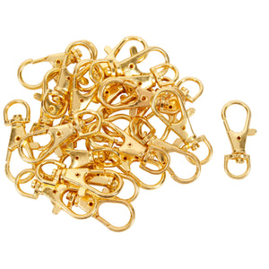 Art.1489 Broche Grande Para Llavero