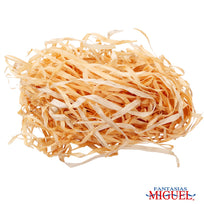 Art.1521 Fibra De Madera Natural 50g 1pz