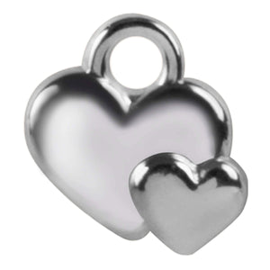 Art.1569 Cuenta Corazón Oro/Plata