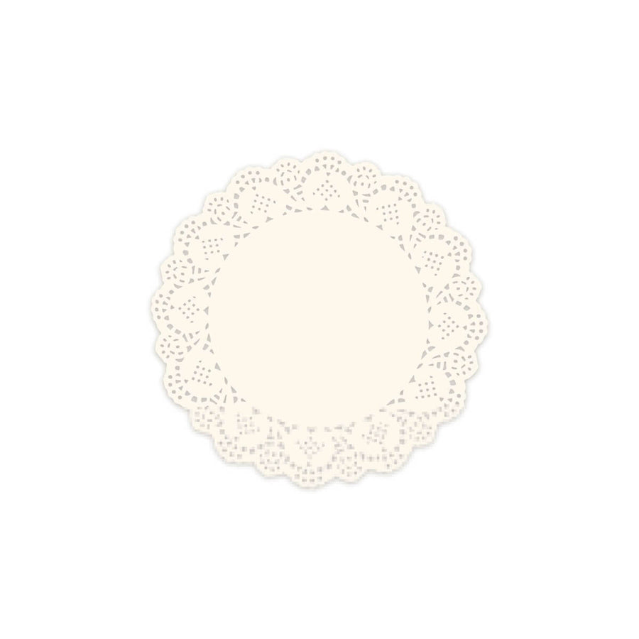 Art.1765 Paquete de Blondas de Papel