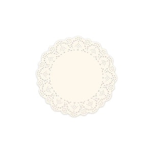 Art.1765 Paquete de Blondas de Papel
