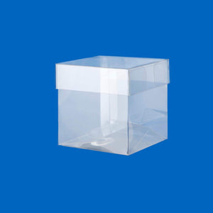 Art.1775 Caja Cubo Pvc