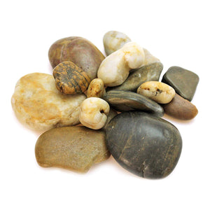 Art.1879 Piedras Grandes Decorativas