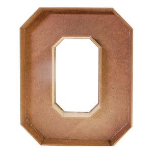Art.1883 Caja Forma De Número