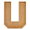 image variant U