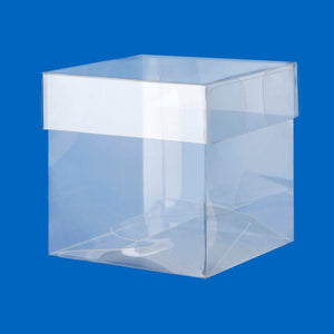 Art.1894 Caja Cubo Pvc