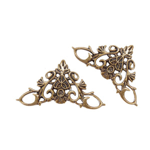 Art.1909 Esquinero Metal