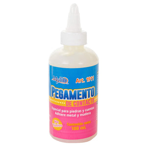 Art.1911 Pegamento Para Piedra Manualidades