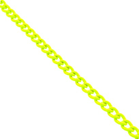 Art.204 Cadena De Aluminio(11308)