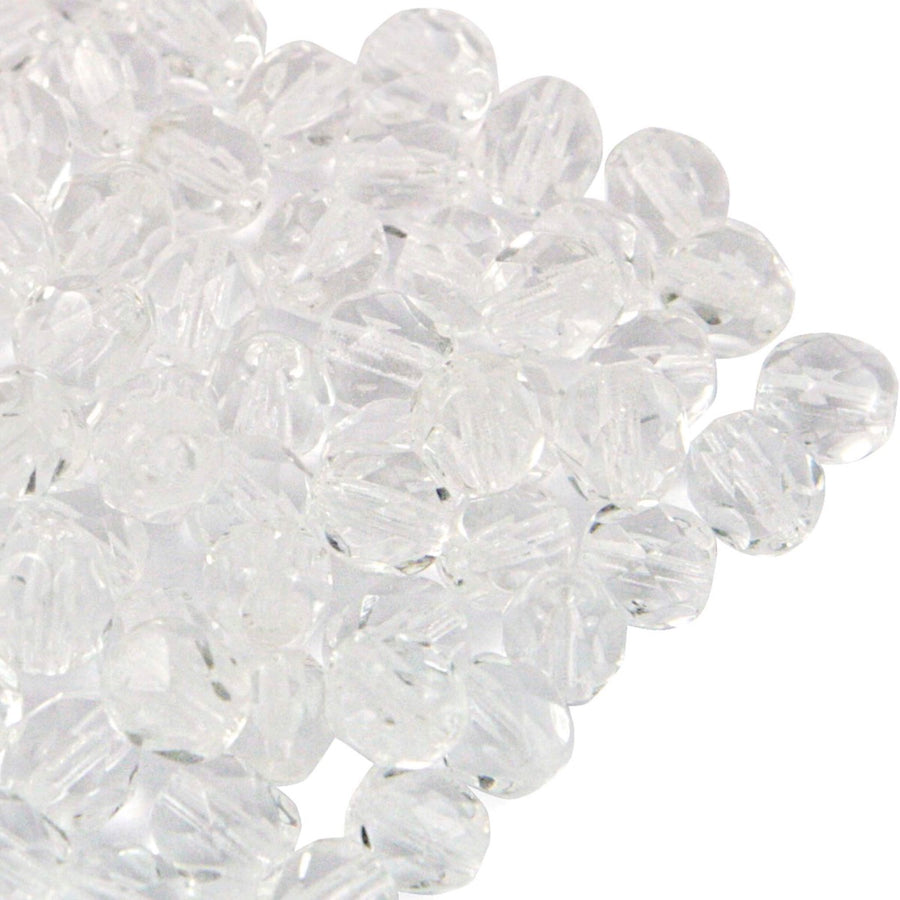 Art.2041 Ochavada Segunda Pulido Cristal