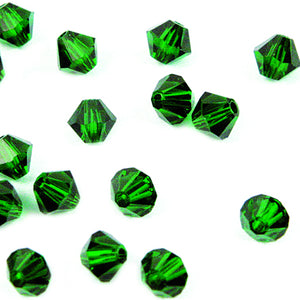 Art.2053 Trompo Swarovski Varios Colores