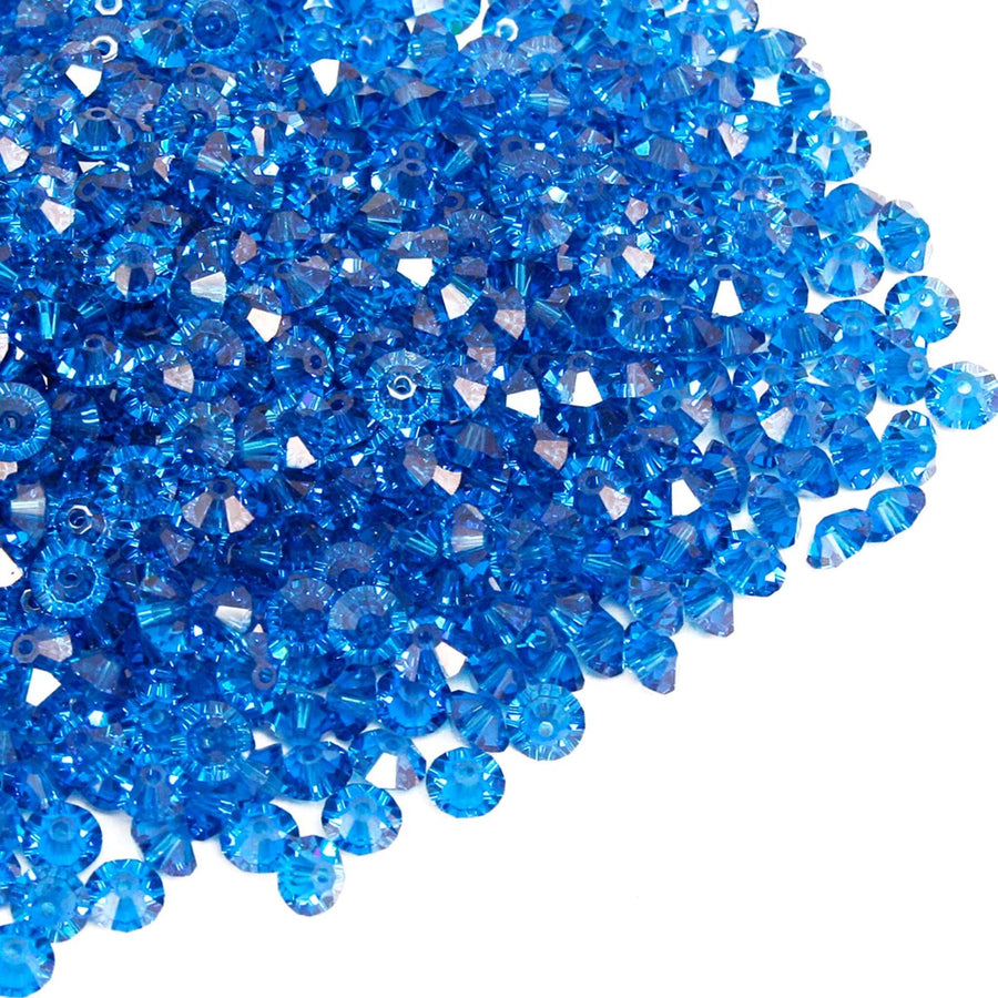 Art.2105 Lenteja Colores Transparentes