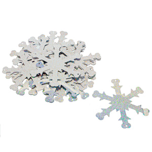 Art.2110 Copo De Nieve Láser
