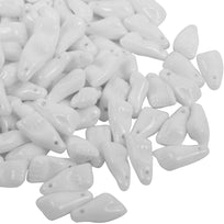 Art.2111 Mano Color Negro, Blanco Opaco