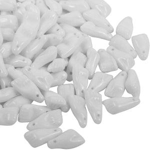 Art.2111 Mano Color Negro, Blanco Opaco