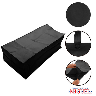 Fantasías Miguel Art.2181 Bolsa Ecológica 84x49x30cm 1pz