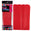Fantasías Miguel Art.2191 Papel China Con Ondas 50x66cm 10pz Rojo