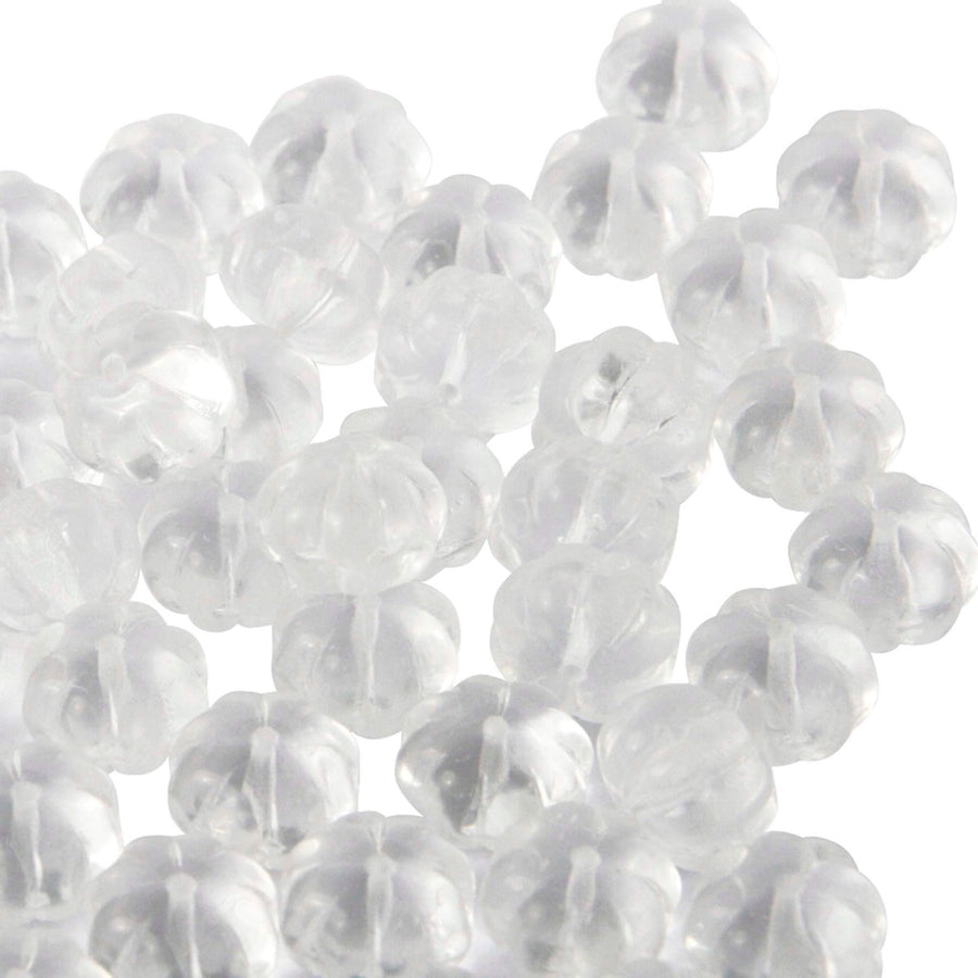 Art.2206 Calabaza Grande Cristal