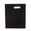 Fantasías Miguel Art.2218 Bolsa Ecológica 30x25cm 1pz Negro