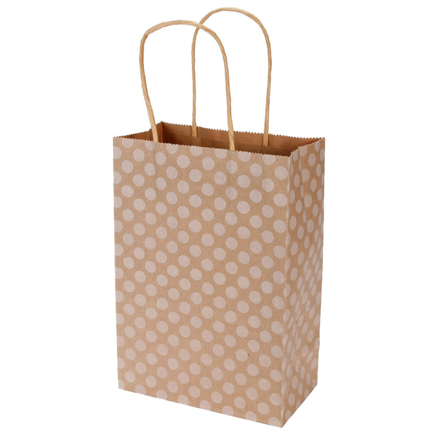 Art.2238 Bolsa Papel Puntos