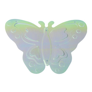 Art.2248 Mariposa Láser/Iris