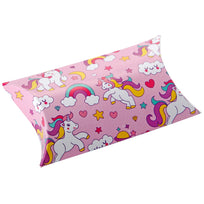 Art.2260 Caja Almohada Unicornio