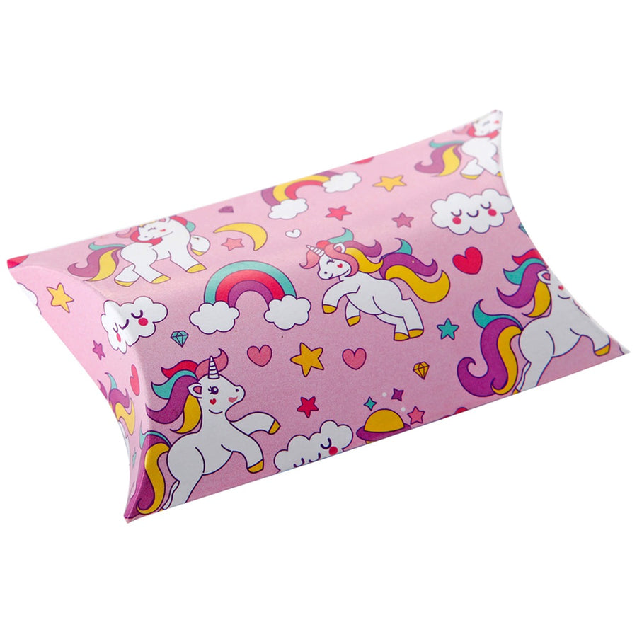 Art.2260 Caja Almohada Unicornio