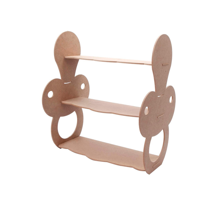 Art.2281 Base Chupón 3 Niveles