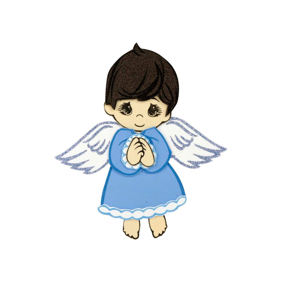 Art.2283 Ángel Fomi Ala Abierta
