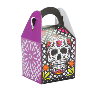 Art.2301 Loncherita Calavera