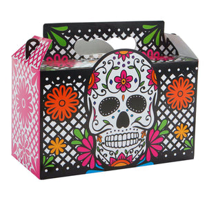 Art.2306 Lonchera Calavera