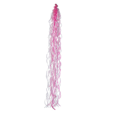 Fantasías Miguel Art.2332 Decoración Borla Para Globos 90cm 1pz