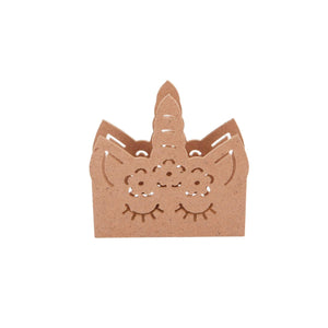 Art.2368 Servilletero Unicornio