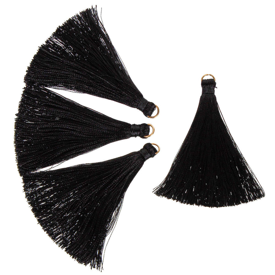 Art.2402 Borlas Decorativas