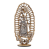 Art.2416 Virgen Con Oración