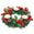 Fantasías Miguel Art.2455 Centro De Mesa Navidad Decorado 31cm 1pz Multi-Color