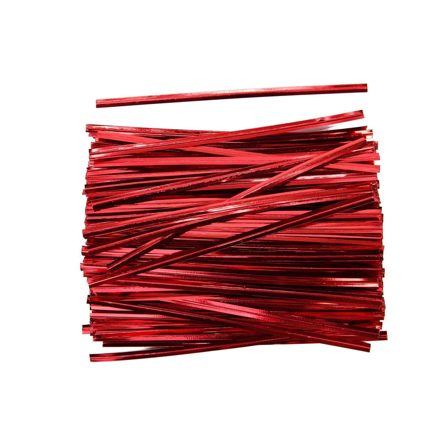Art.2475 Alambre Twist Metálico