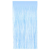Fantasías Miguel Art.2519 Cortina Colores Pastel 2x1m 1pz