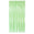 Fantasías Miguel Art.2519 Cortina Colores Pastel 2x1m 1pz Verde