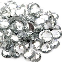 Art.2522 Piedra Para Coser Redonda