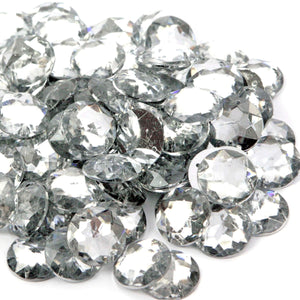Art.2522 Piedra Para Coser Redonda