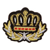 image variant Oro