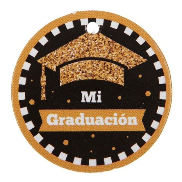 Art.2601 Tarjeta Mi Graduación