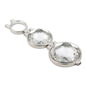 Art.2605 Adorno Calzado Redondo