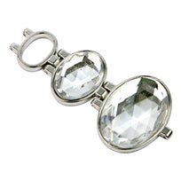 Art.2607 Adorno Calzado Oval