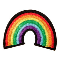 Art.2618 Aplicación Bordada Para Planchar Arco