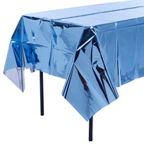 Art.2650 Mantel Metalizado