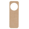 Fantasías Miguel Art.2688 Adorno Puerta Recto 24x8cm 1pz