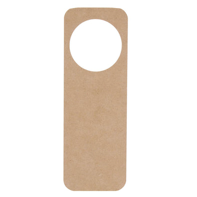Fantasías Miguel Art.2688 Adorno Puerta Recto 24x8cm 1pz